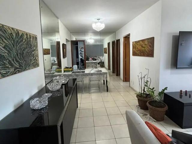 Apartamento para Venda em Recife/PE Casa Amarela 3 Quartos