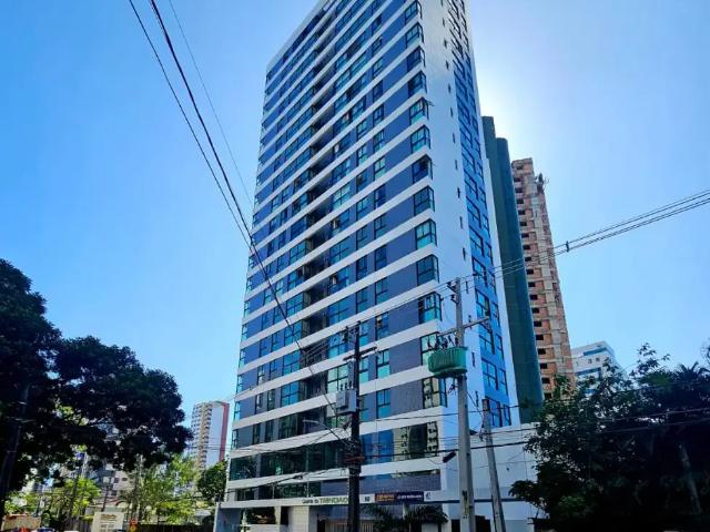 Apartamento para Venda em Recife/PE Casa Amarela 3 Quartos