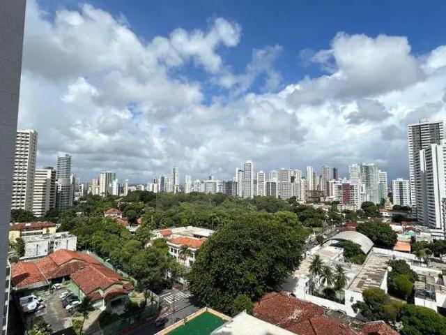 Apartamento para Venda em Recife/PE Casa Amarela 3 Quartos