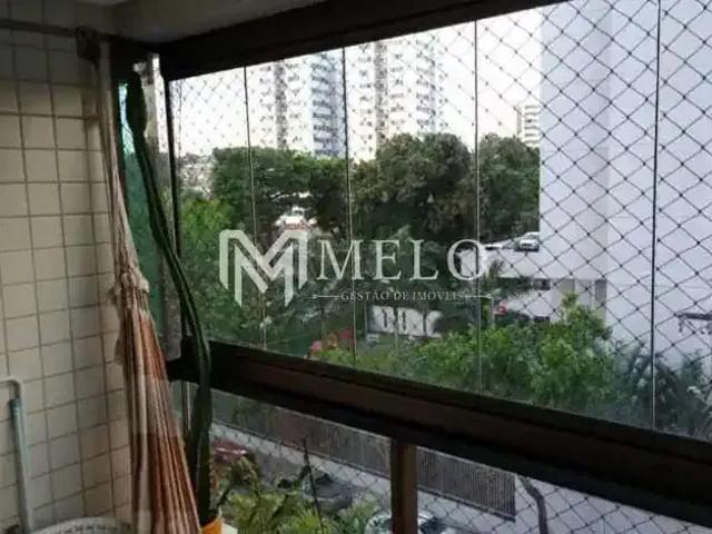 Apartamento para Venda em Recife/PE Casa Amarela 3 Quartos