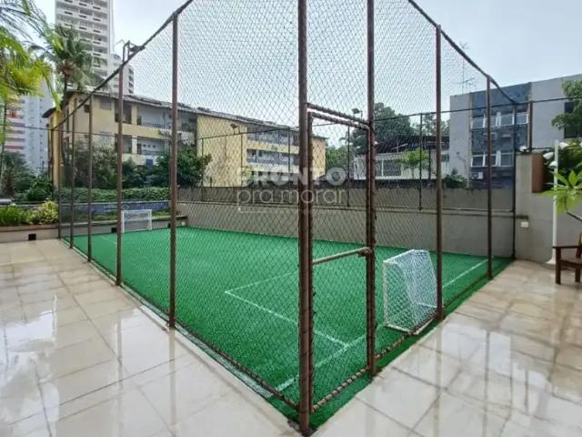 Apartamento para Venda em Recife/PE Casa Amarela 3 Quartos