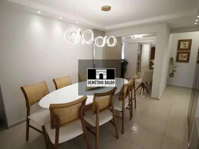 Apartamento para Venda em Recife/PE Casa Amarela 3 Quartos