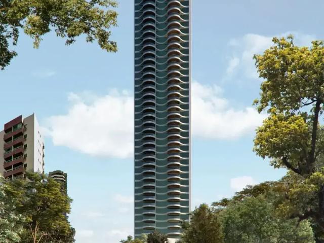 Apartamento para Venda em Recife/PE Casa Amarela 3 Quartos
