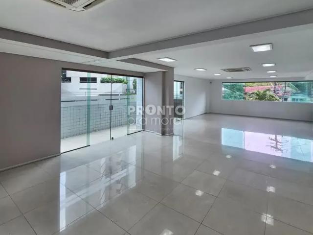 Apartamento para Venda em Recife/PE Casa Amarela 3 Quartos