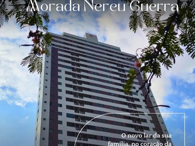 Apartamento para Venda em Recife/PE Casa Amarela 3 Quartos
