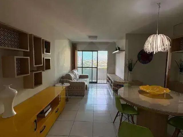Apartamento para Venda em Recife/PE Casa Amarela 3 Quartos