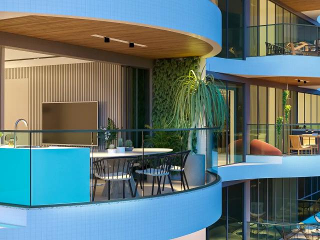 Apartamento para Venda em Recife/PE Casa Amarela 3 Quartos