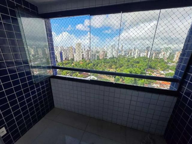 Apartamento para Venda em Recife/PE Casa Amarela 3 Quartos