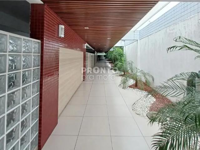 Apartamento para Venda em Recife/PE Casa Amarela 3 Quartos