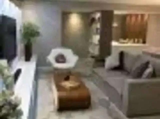 Apartamento para Venda em Recife/PE Casa Amarela 3 Quartos