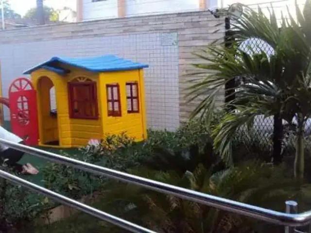 Apartamento para Venda em Recife/PE Casa Amarela 3 Quartos