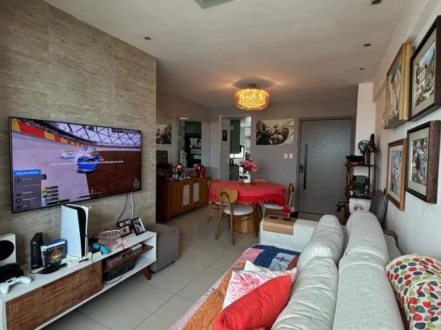 Apartamento para Venda em Recife/PE Casa Amarela 3 Quartos