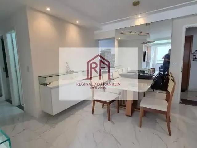 Apartamento para Venda em Recife/PE Casa Amarela 3 Quartos