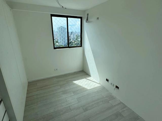 Apartamento para Venda em Recife/PE Casa Amarela 3 Quartos