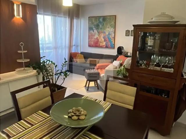 Apartamento para Venda em Recife/PE Casa Amarela 3 Quartos