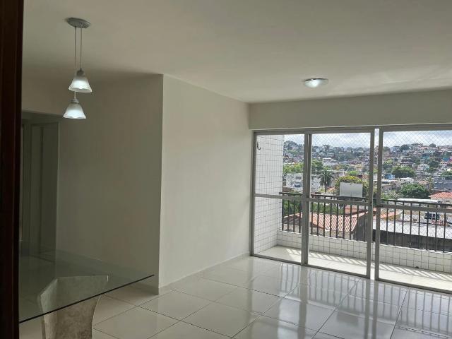 Apartamento para Venda em Recife/PE Casa Amarela 3 Quartos