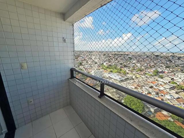 Apartamento para Venda em Recife/PE Casa Amarela 3 Quartos