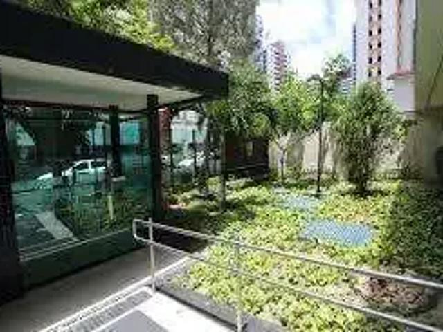 Apartamento para Venda em Recife/PE Casa Amarela 3 Quartos