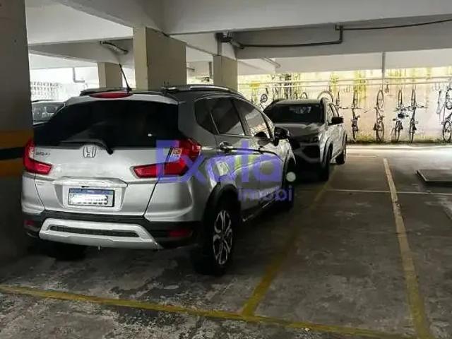 Apartamento para Venda em Recife/PE Casa Amarela 3 Quartos