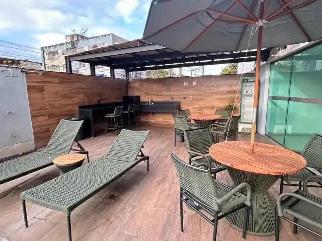 Apartamento para Venda em Recife/PE Casa Amarela 3 Quartos