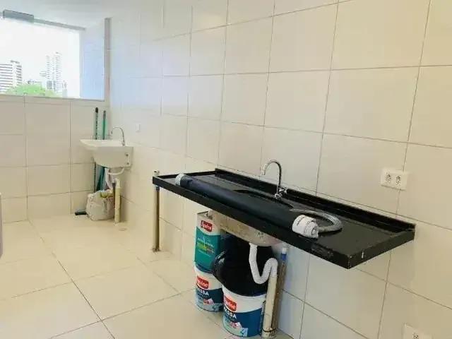Apartamento para Venda em Recife/PE Casa Amarela 3 Quartos