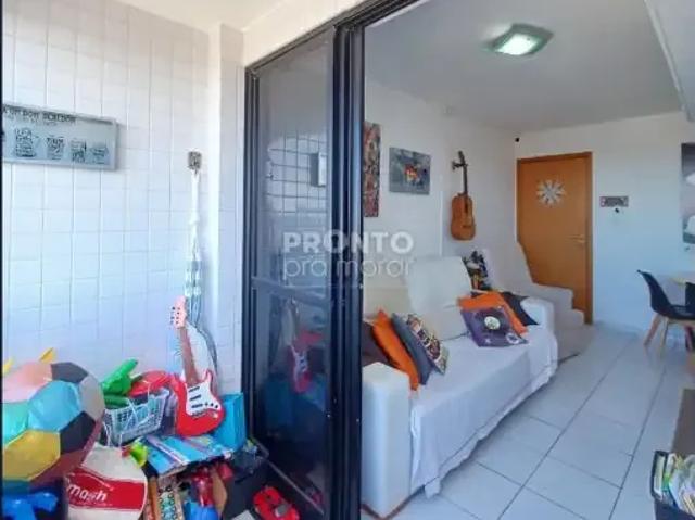 Apartamento para Venda em Recife/PE Casa Amarela 3 Quartos
