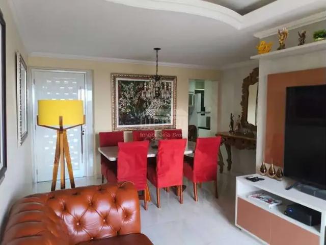 Apartamento para Venda em Recife/PE Casa Amarela 3 Quartos