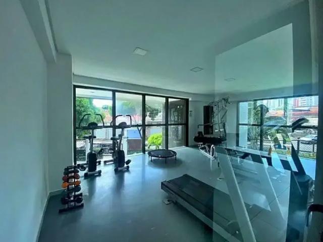 Apartamento para Venda em Recife/PE Casa Amarela 3 Quartos