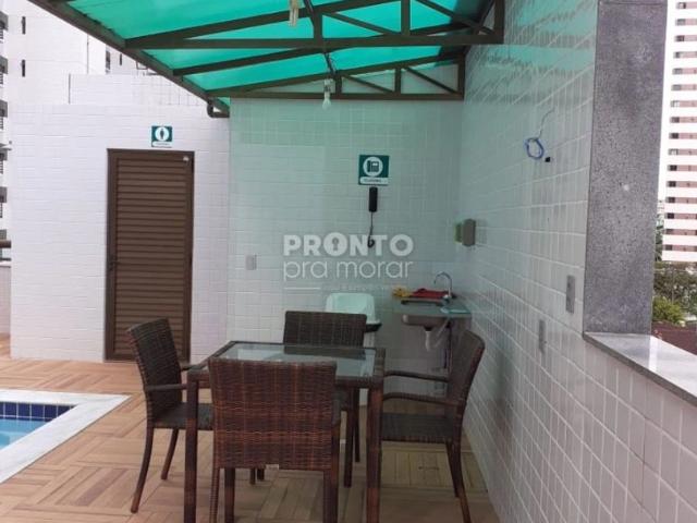 Apartamento para Venda em Recife/PE Casa Amarela 3 Quartos