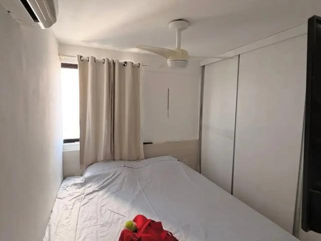 Apartamento para Venda em Recife/PE Casa Amarela 3 Quartos