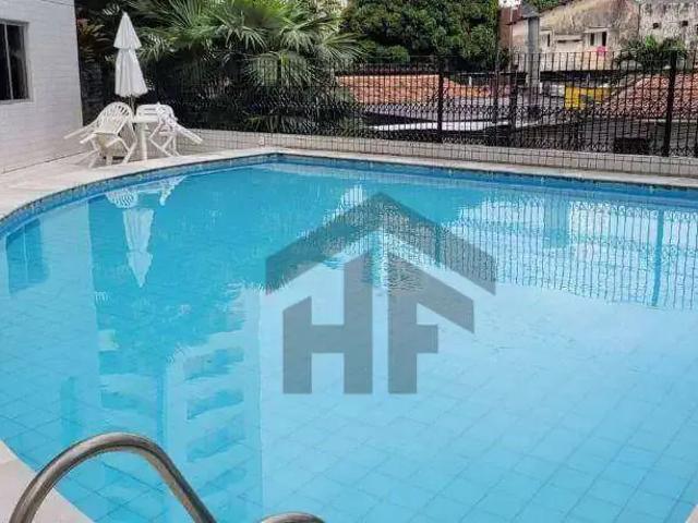 Apartamento para Venda em Recife/PE Casa Amarela 3 Quartos