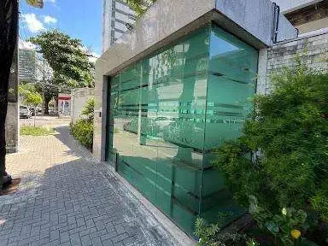 Apartamento para Venda em Recife/PE Casa Amarela 3 Quartos