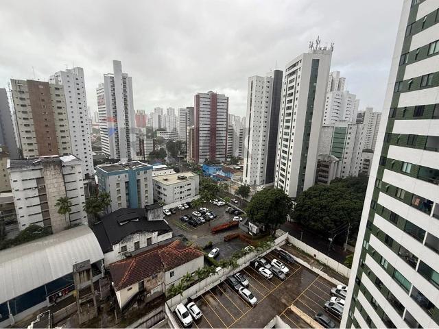 Apartamento para Venda em Recife/PE Casa Amarela 3 Quartos