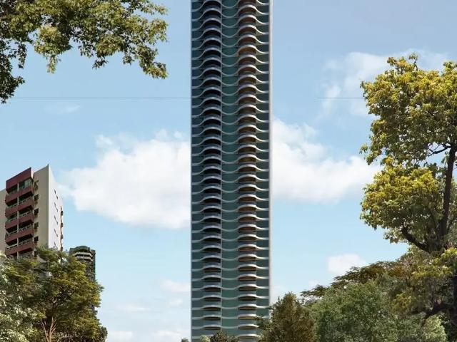 Apartamento para Venda em Recife/PE Casa Amarela 3 Quartos