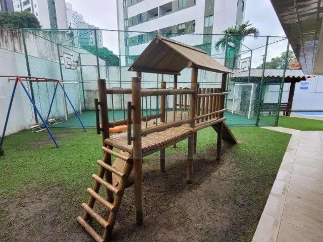 Apartamento para Venda em Recife/PE Casa Amarela 3 Quartos