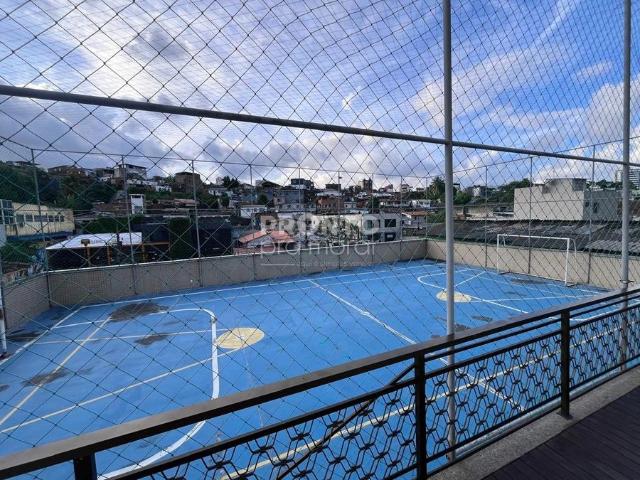 Apartamento para Venda em Recife/PE Casa Amarela 3 Quartos