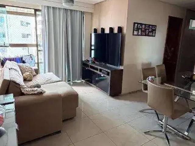Apartamento para Venda em Recife/PE Casa Amarela 3 Quartos