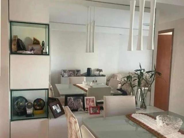 Apartamento para Venda em Recife/PE Casa Amarela 3 Quartos