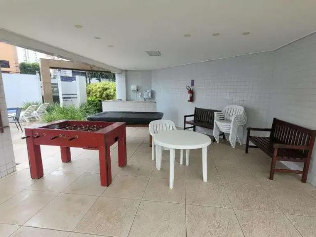 Apartamento para Venda em Recife/PE Casa Amarela 3 Quartos