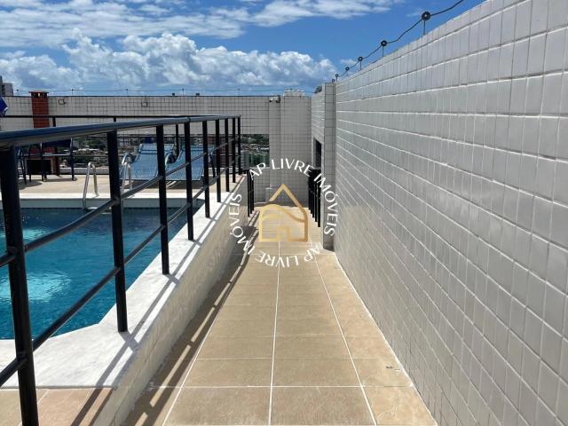 Apartamento para Venda em Recife/PE Casa Amarela 3 Quartos