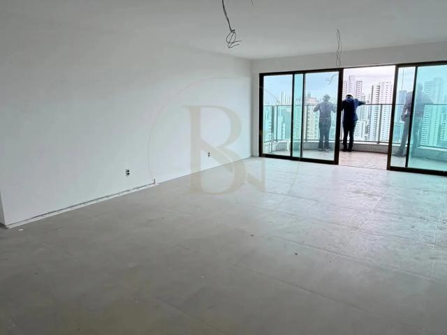 Apartamento para Venda em Recife/PE Casa Amarela 3 Quartos