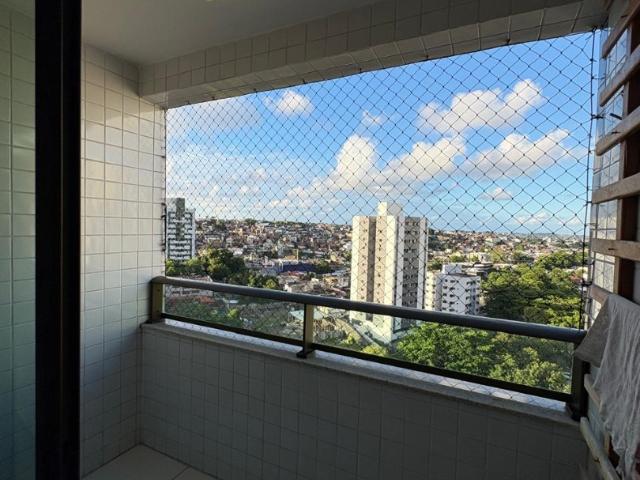 Apartamento para Venda em Recife/PE Casa Amarela 3 Quartos