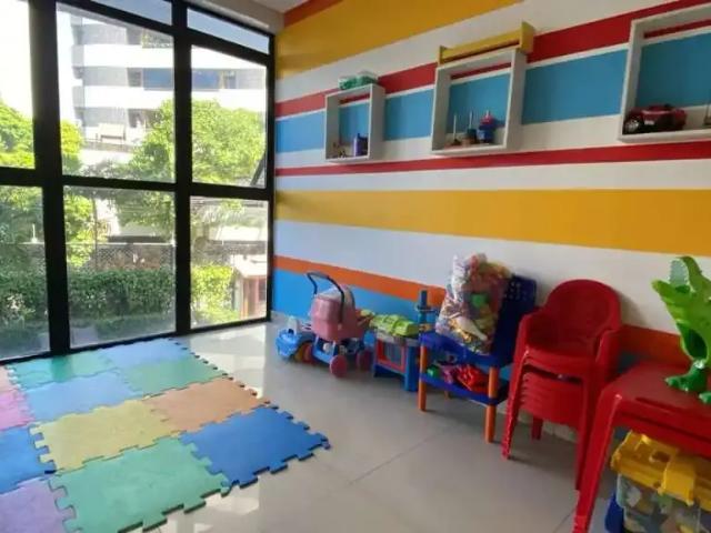 Apartamento para Venda em Recife/PE Casa Amarela 3 Quartos