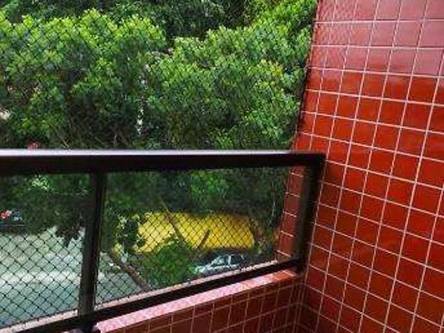 Apartamento para Venda em Recife/PE Casa Amarela 3 Quartos