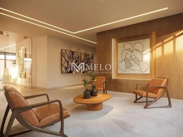 Apartamento para Venda em Recife/PE Casa Amarela 3 Quartos