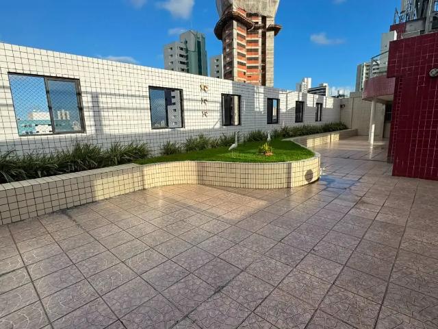 Apartamento para Venda em Recife/PE Casa Amarela 3 Quartos