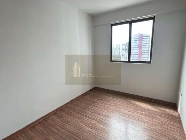Apartamento para Venda em Recife/PE Casa Amarela 3 Quartos