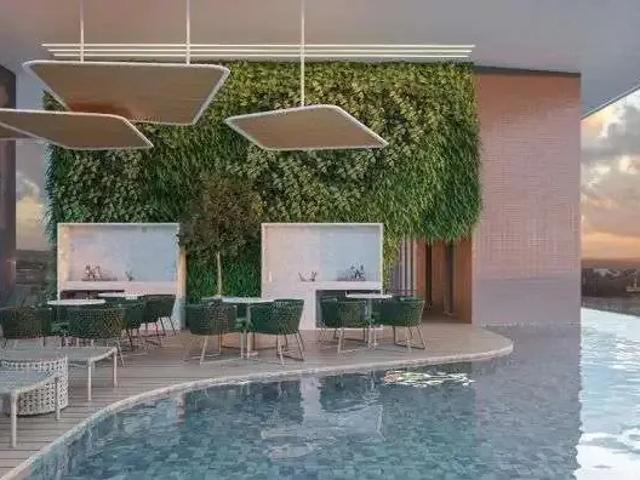 Apartamento para Venda em Recife/PE Casa Amarela 3 Quartos