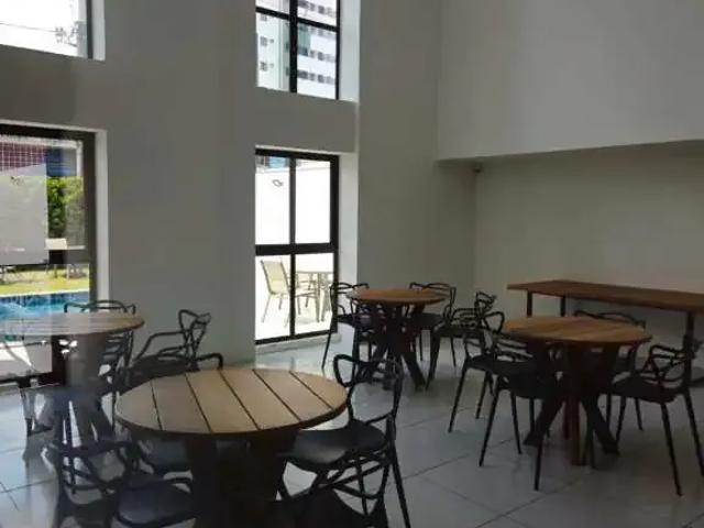 Apartamento para Venda em Recife/PE Casa Amarela 3 Quartos