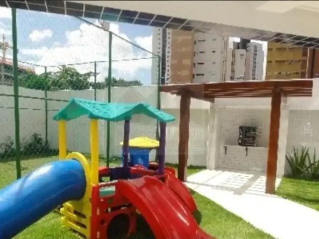 Apartamento para Venda em Recife/PE Casa Amarela 3 Quartos
